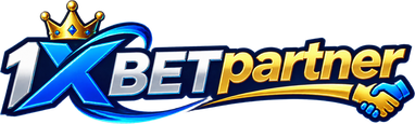 1xbetpartner লোগো